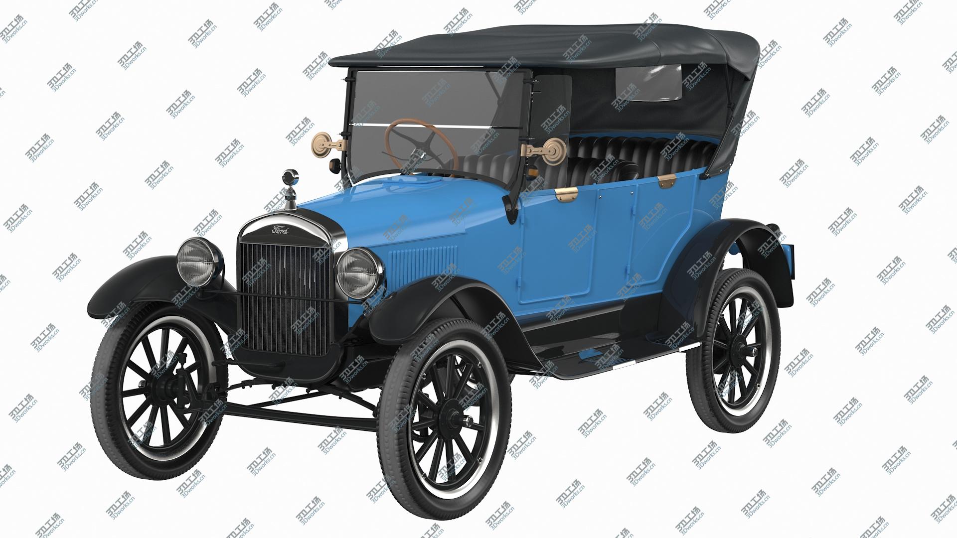 images/goods_img/202104093/Ford Model T Rigged 3D model/2.jpg